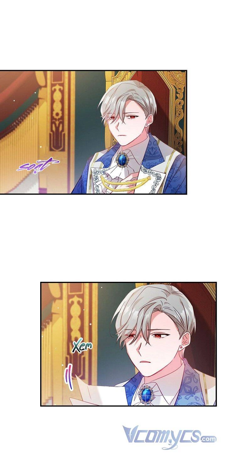 Phương Pháp Ngăn Bạo Chúa Hắc Hoá Chapter 28 - 36