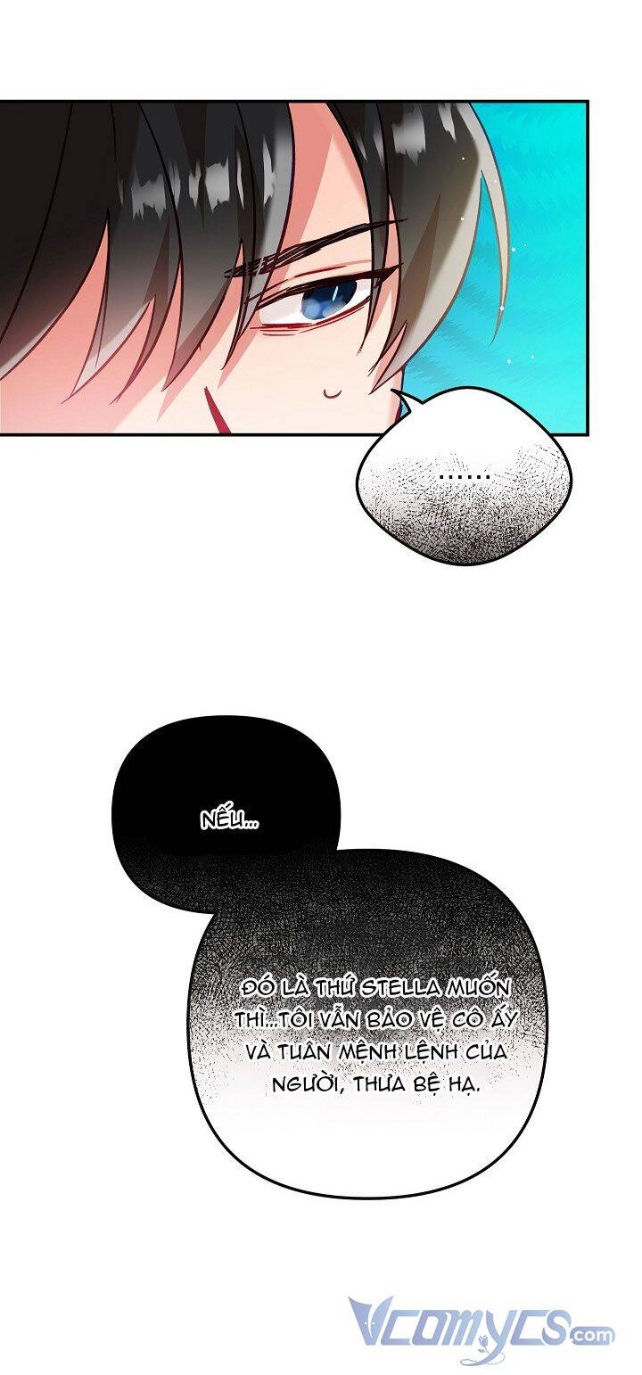 Phương Pháp Ngăn Bạo Chúa Hắc Hoá Chapter 28 - 40