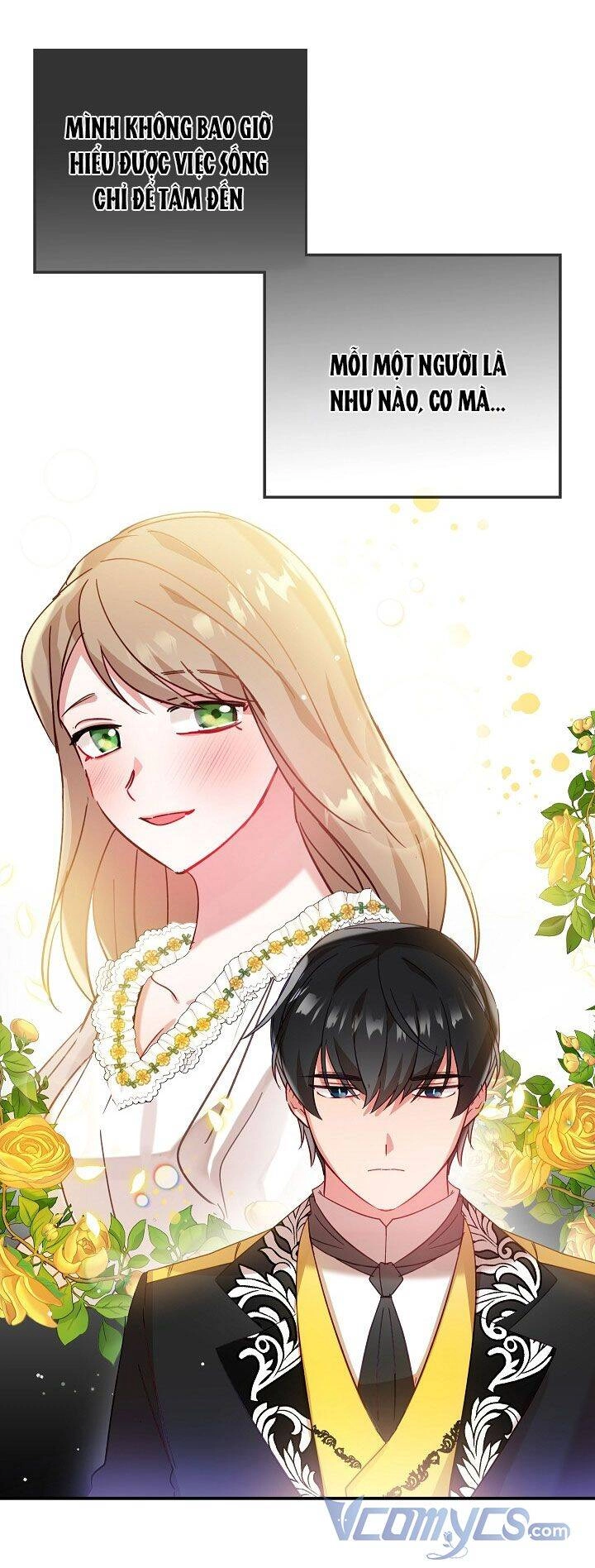 Phương Pháp Ngăn Bạo Chúa Hắc Hoá Chapter 28 - 42