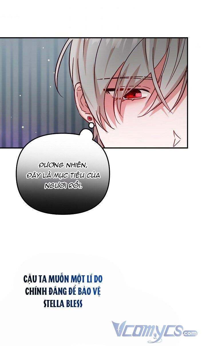 Phương Pháp Ngăn Bạo Chúa Hắc Hoá Chapter 28 - 46