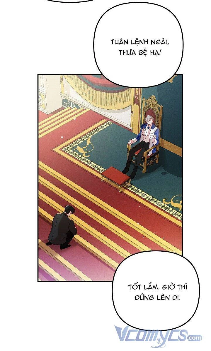 Phương Pháp Ngăn Bạo Chúa Hắc Hoá Chapter 28 - 50