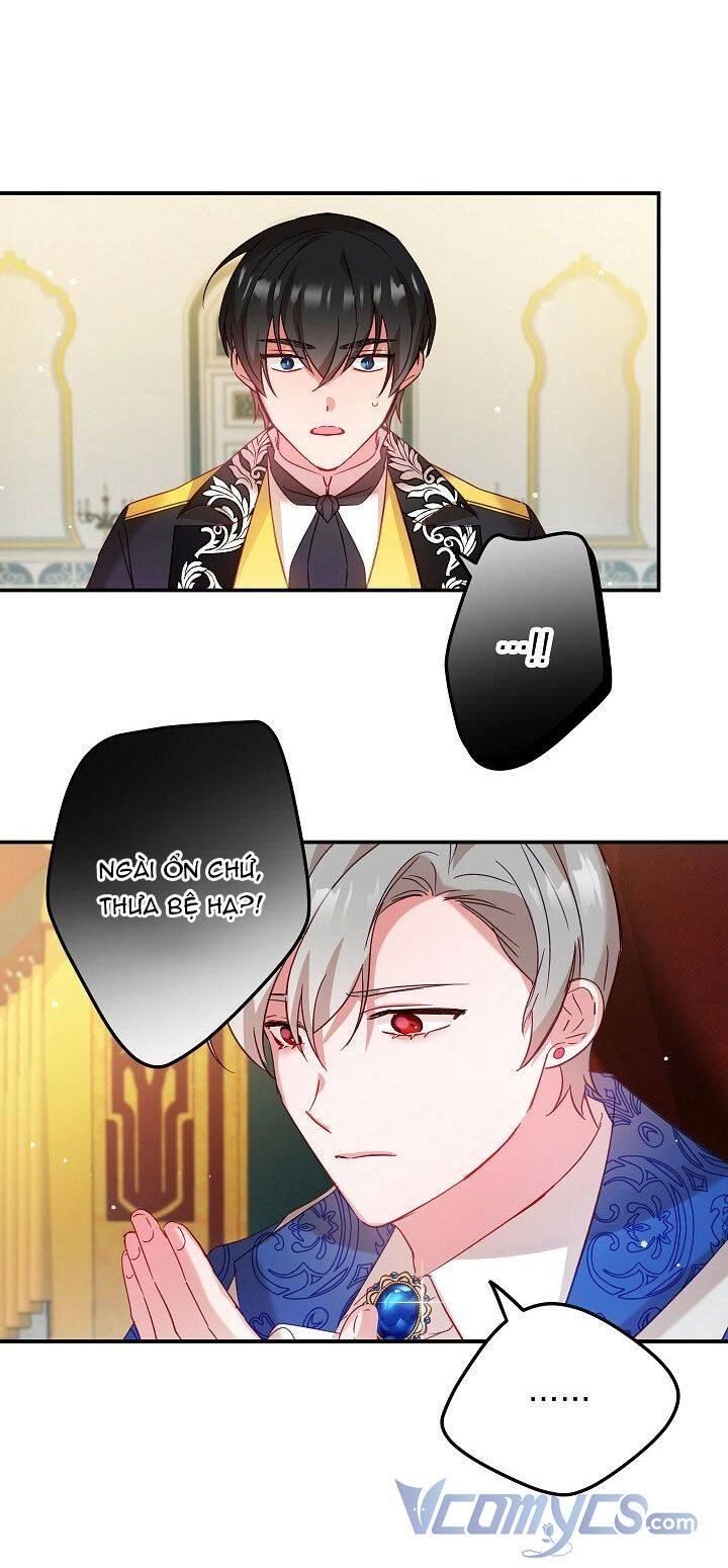 Phương Pháp Ngăn Bạo Chúa Hắc Hoá Chapter 28 - 53