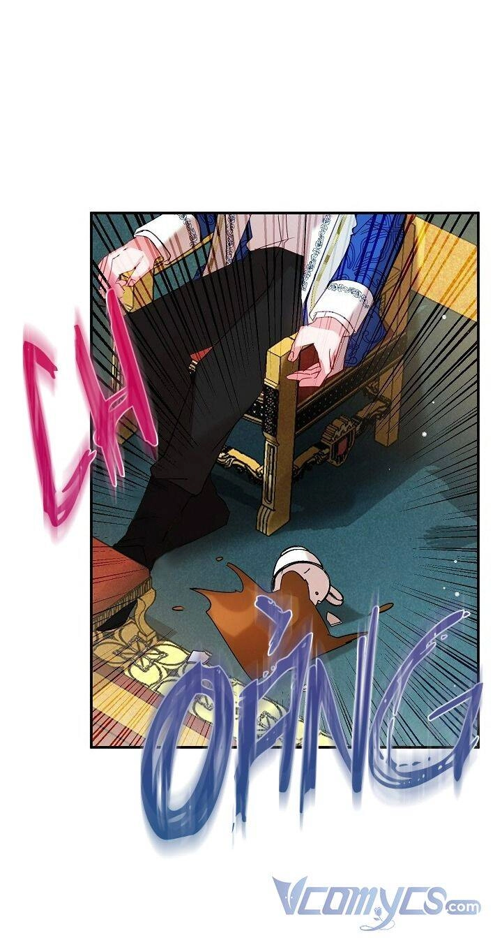 Phương Pháp Ngăn Bạo Chúa Hắc Hoá Chapter 29 - 1