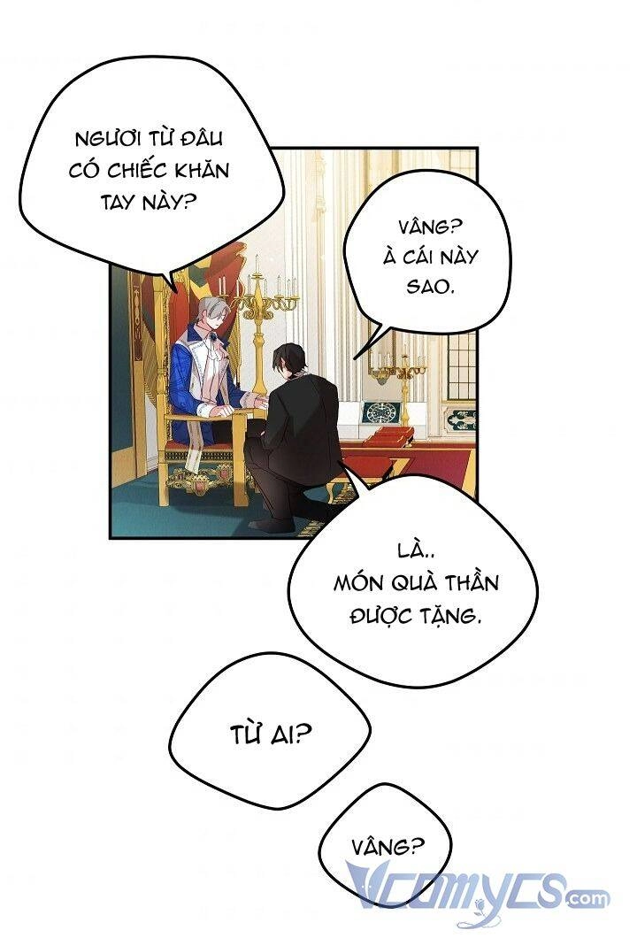 Phương Pháp Ngăn Bạo Chúa Hắc Hoá Chapter 29 - 6