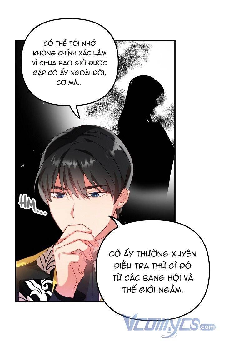 Phương Pháp Ngăn Bạo Chúa Hắc Hoá Chapter 29 - 11