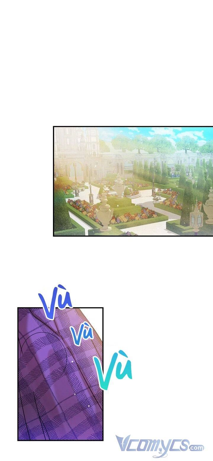 Phương Pháp Ngăn Bạo Chúa Hắc Hoá Chapter 29 - 27