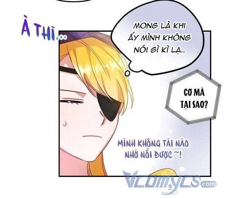 Phương Pháp Ngăn Bạo Chúa Hắc Hoá Chapter 29 - 30