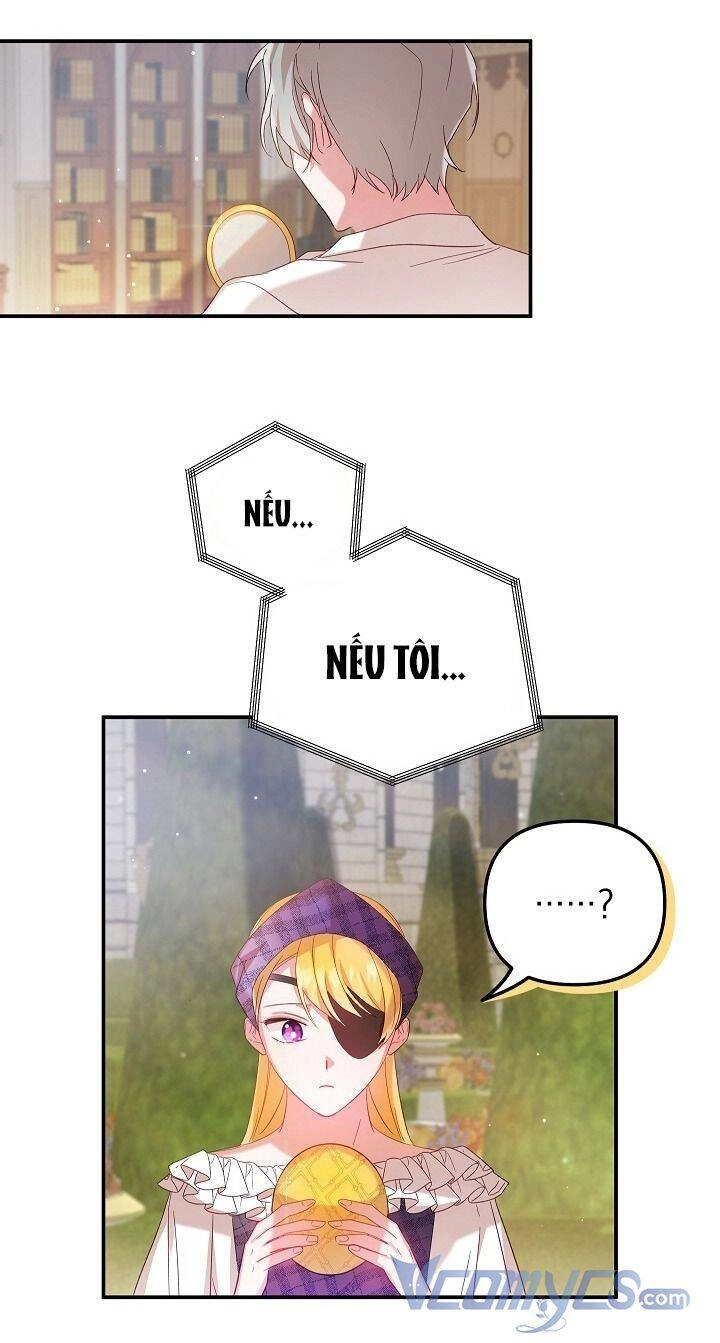 Phương Pháp Ngăn Bạo Chúa Hắc Hoá Chapter 29 - 35