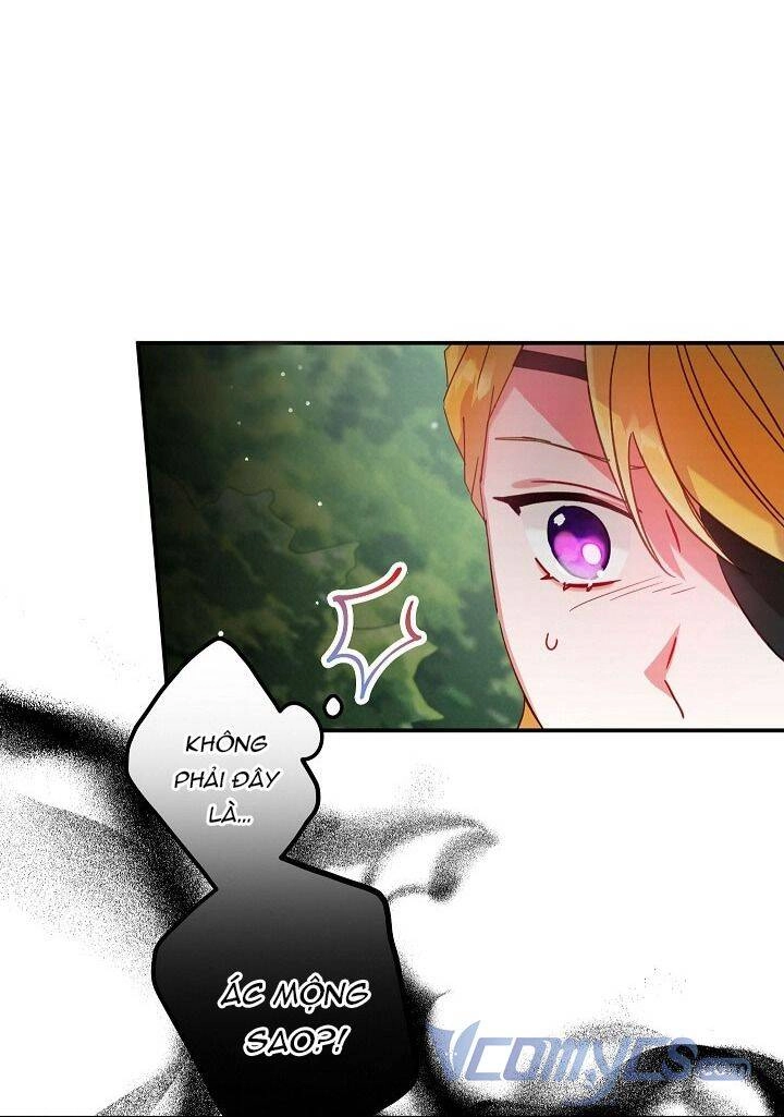 Phương Pháp Ngăn Bạo Chúa Hắc Hoá Chapter 30 - 4