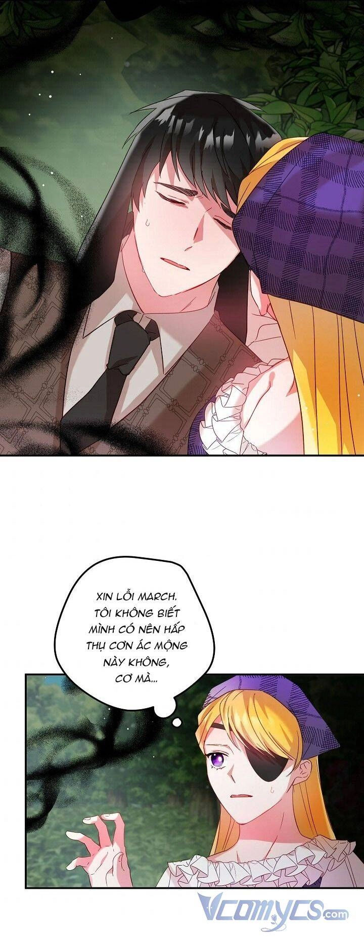 Phương Pháp Ngăn Bạo Chúa Hắc Hoá Chapter 30 - 5