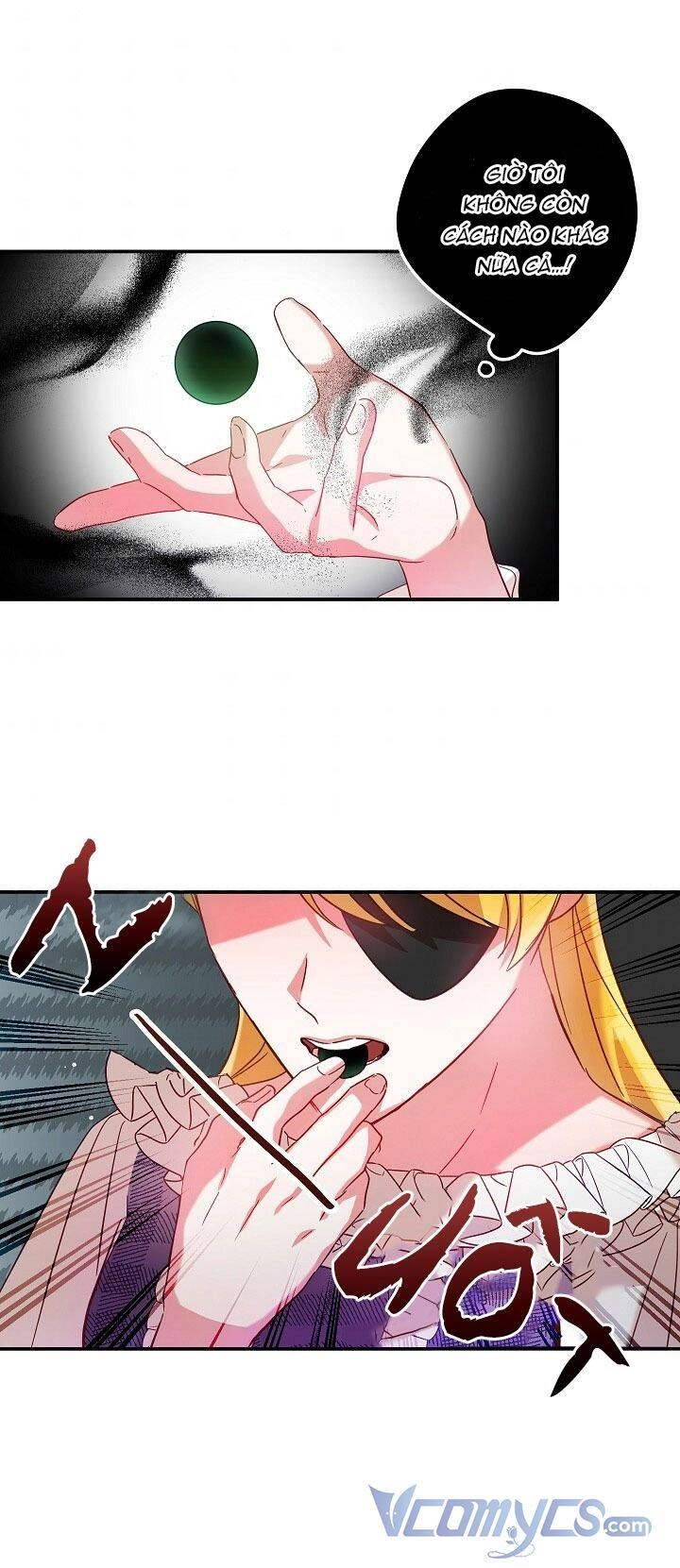 Phương Pháp Ngăn Bạo Chúa Hắc Hoá Chapter 30 - 6