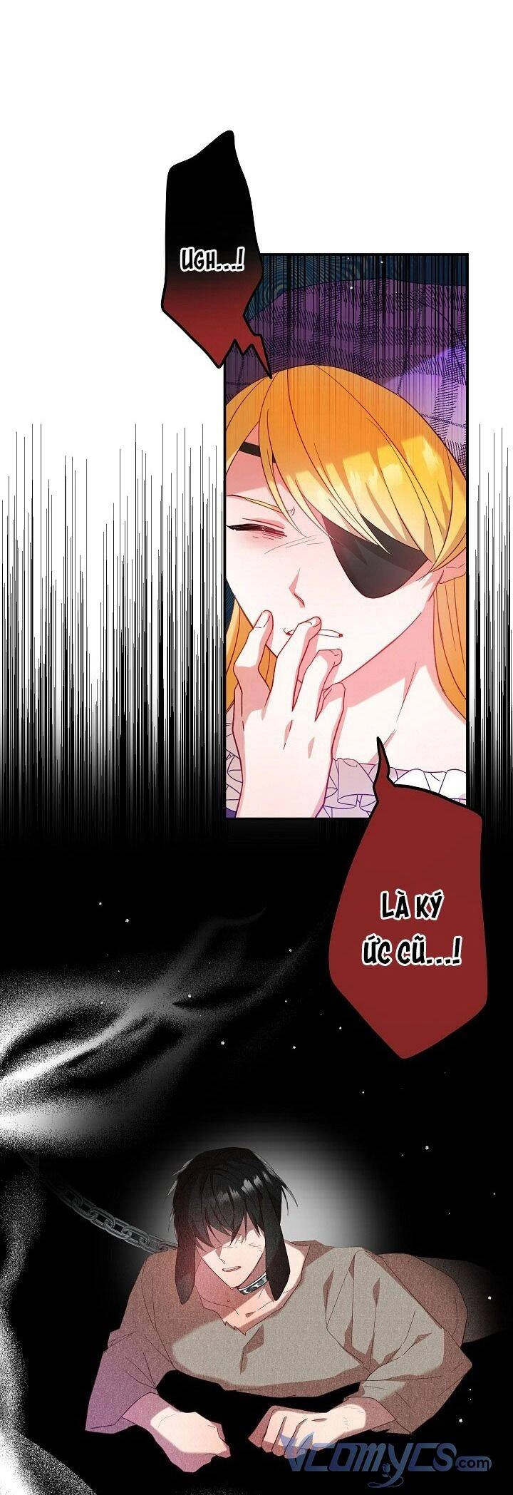 Phương Pháp Ngăn Bạo Chúa Hắc Hoá Chapter 30 - 7