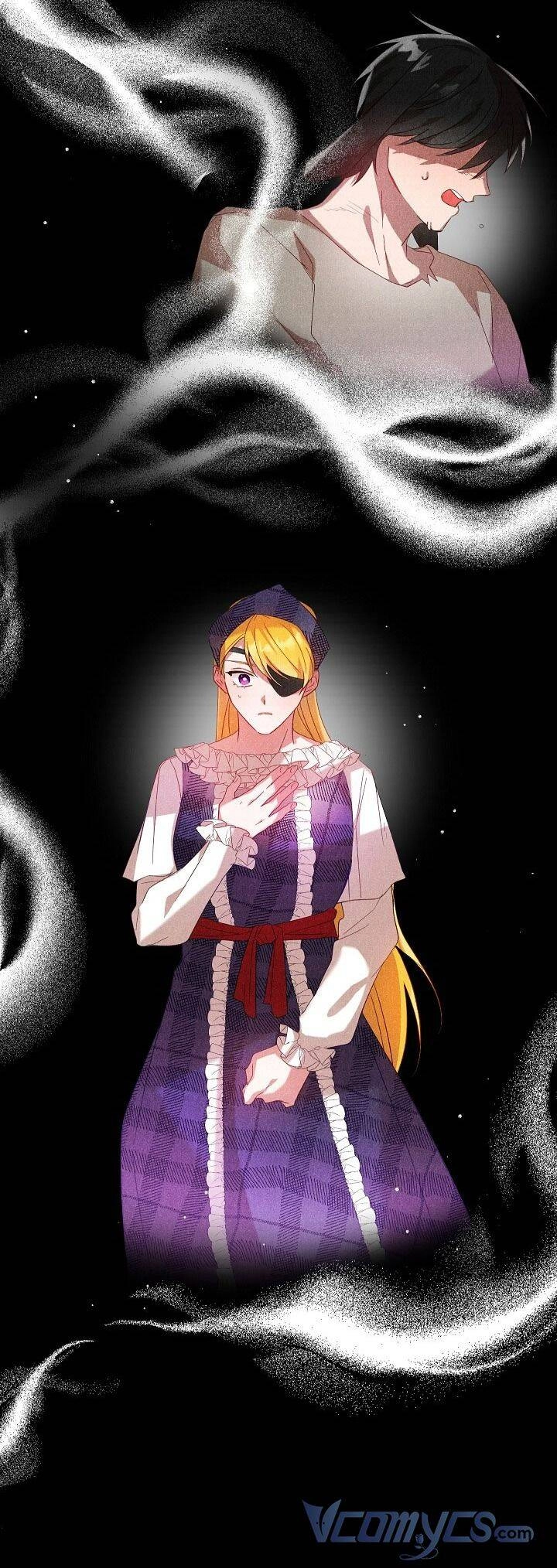 Phương Pháp Ngăn Bạo Chúa Hắc Hoá Chapter 30 - 8