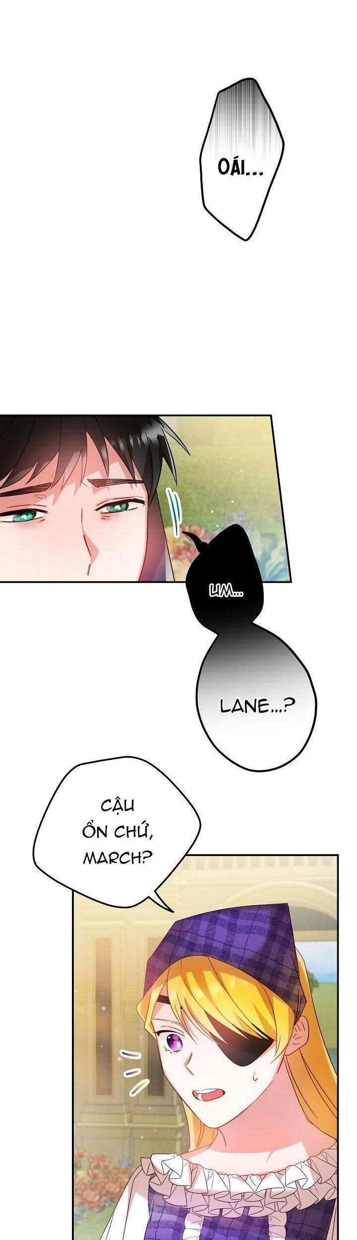 Phương Pháp Ngăn Bạo Chúa Hắc Hoá Chapter 30 - 13