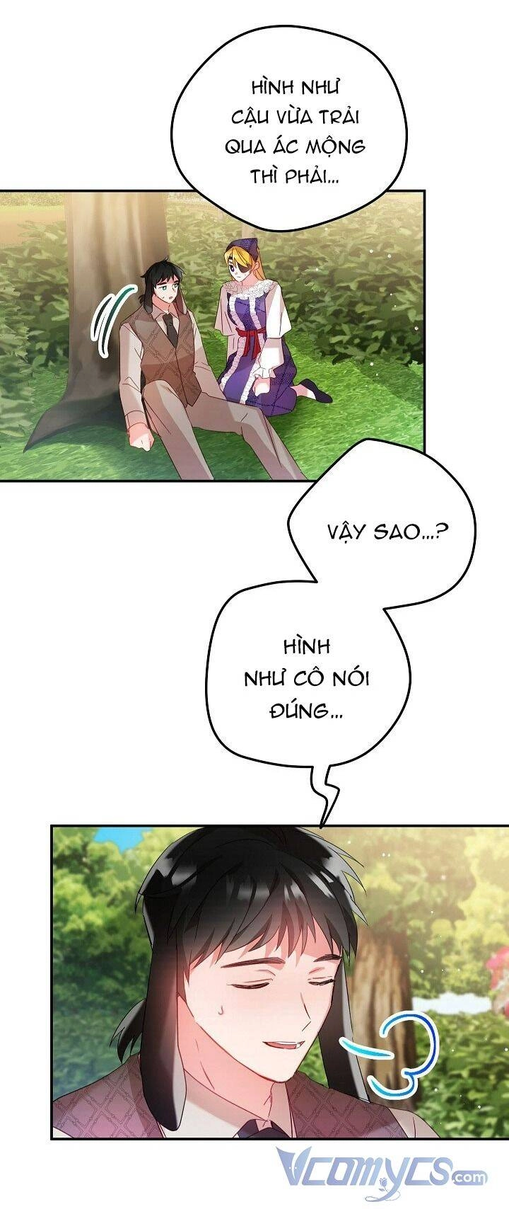 Phương Pháp Ngăn Bạo Chúa Hắc Hoá Chapter 30 - 15