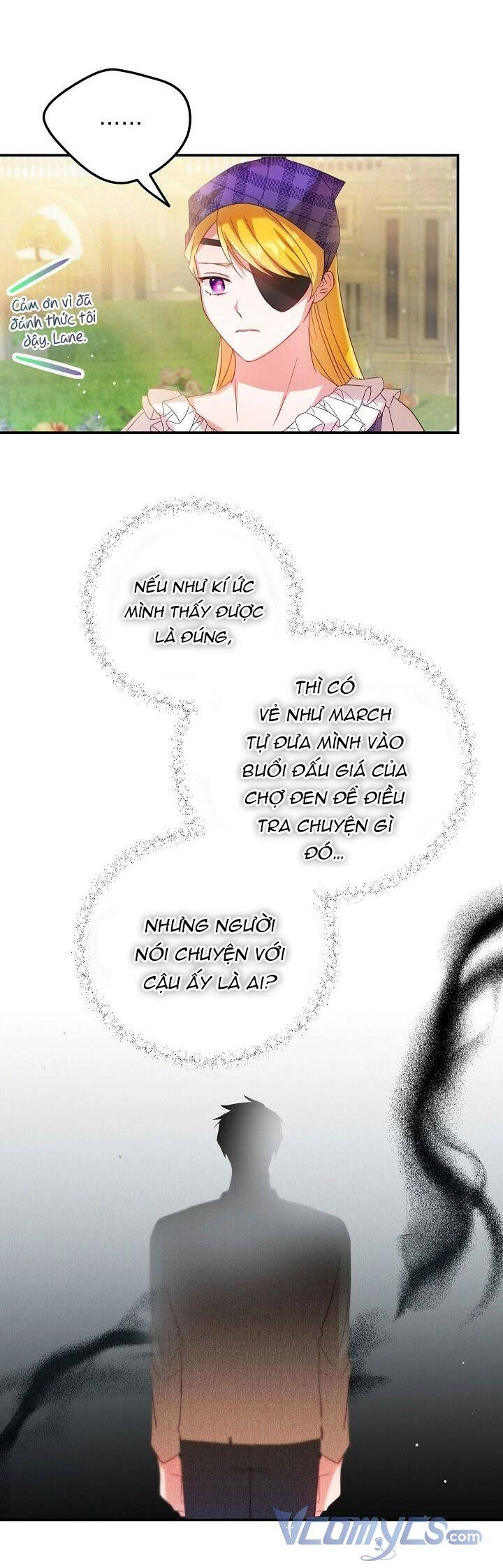 Phương Pháp Ngăn Bạo Chúa Hắc Hoá Chapter 30 - 16