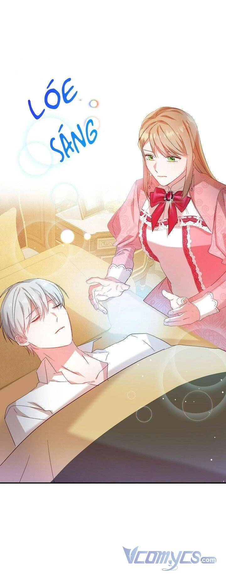 Phương Pháp Ngăn Bạo Chúa Hắc Hoá Chapter 30 - 19