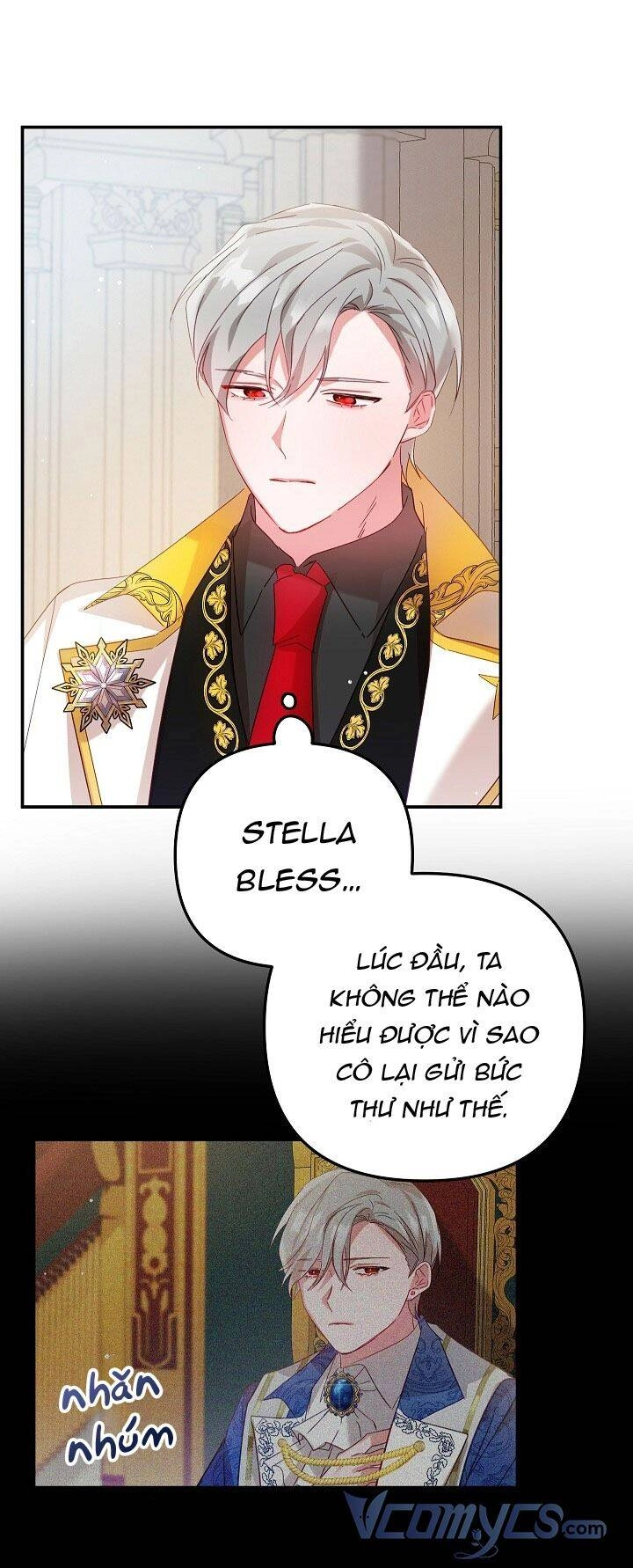 Phương Pháp Ngăn Bạo Chúa Hắc Hoá Chapter 30 - 21