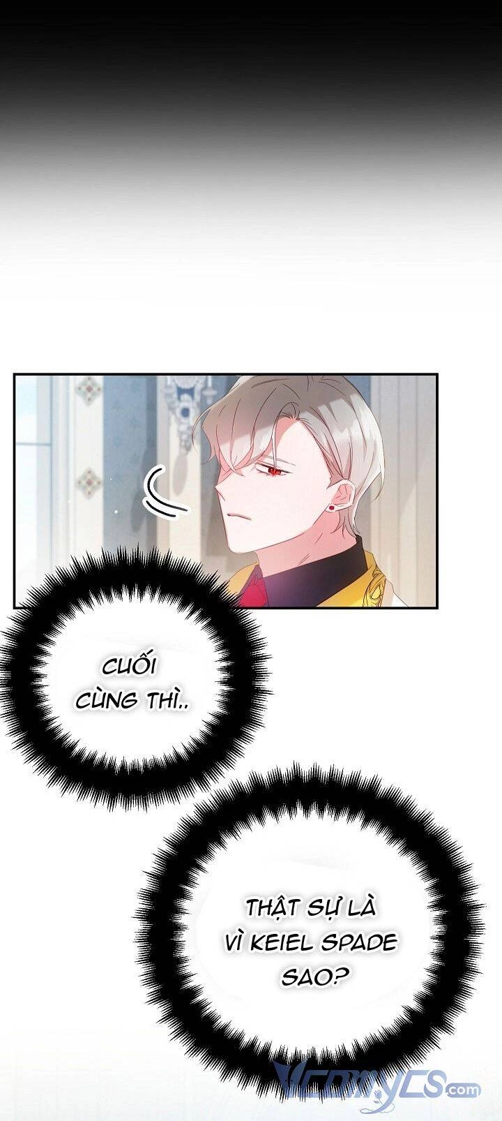 Phương Pháp Ngăn Bạo Chúa Hắc Hoá Chapter 30 - 23