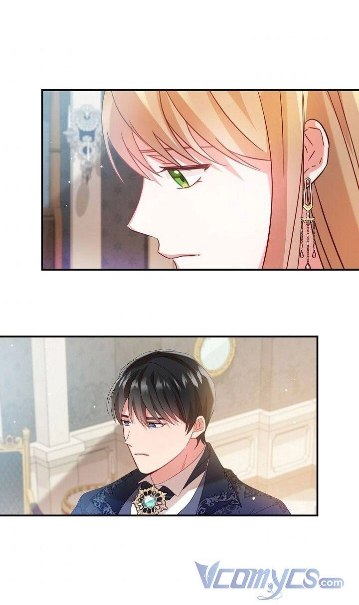 Phương Pháp Ngăn Bạo Chúa Hắc Hoá Chapter 30 - 25