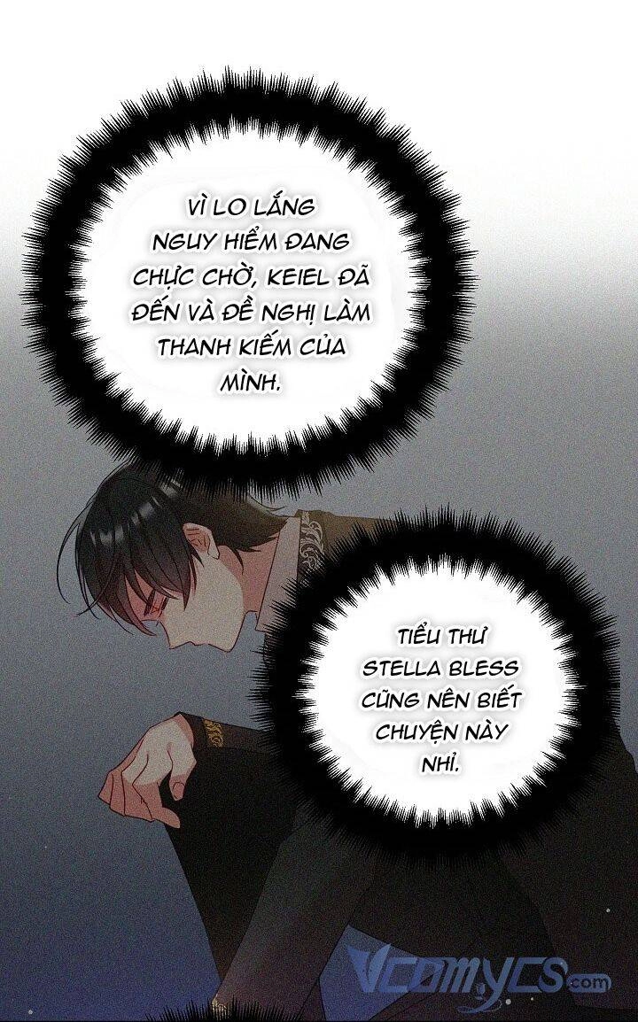 Phương Pháp Ngăn Bạo Chúa Hắc Hoá Chapter 30 - 27