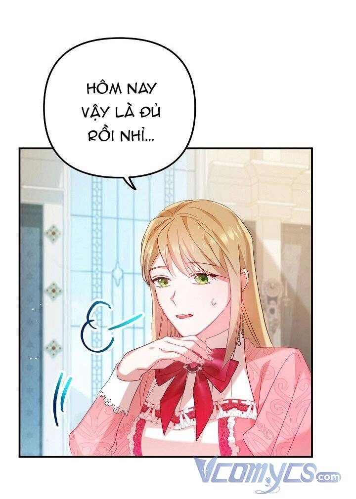 Phương Pháp Ngăn Bạo Chúa Hắc Hoá Chapter 30 - 30