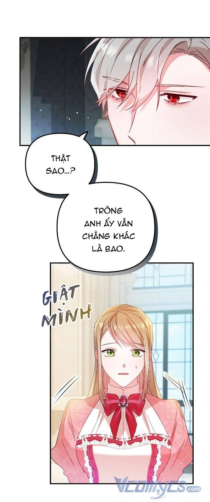 Phương Pháp Ngăn Bạo Chúa Hắc Hoá Chapter 30 - 32