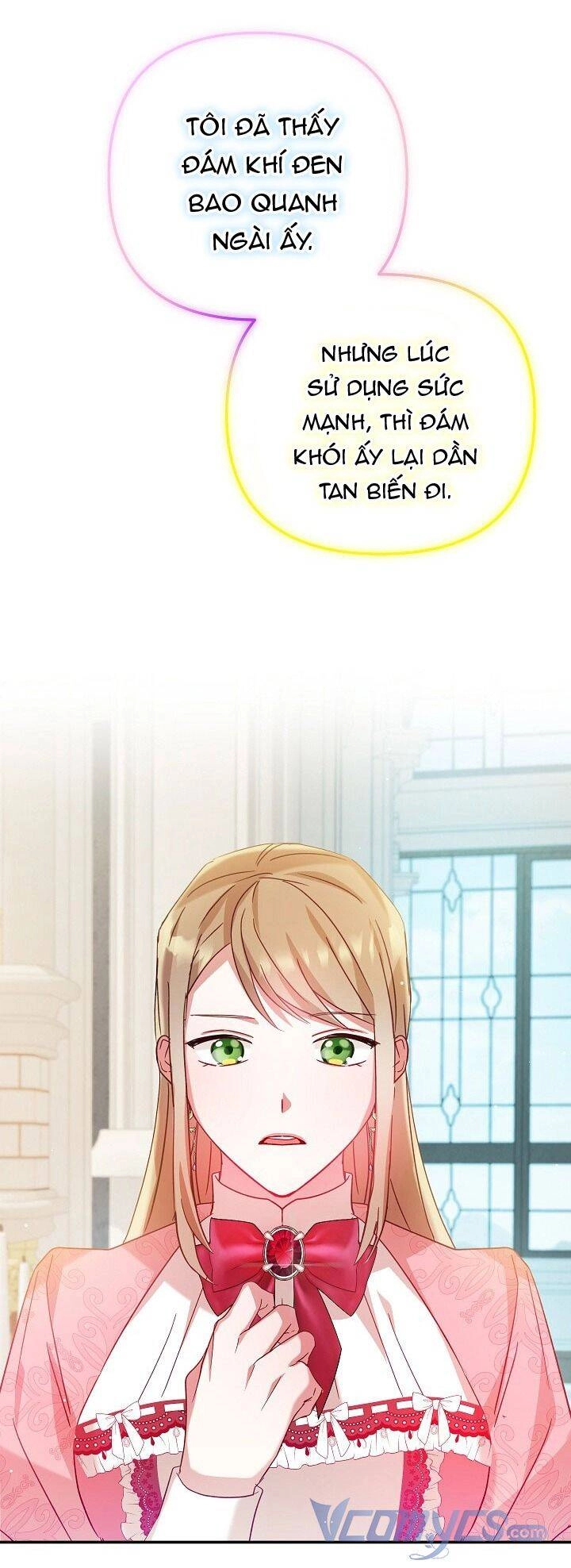 Phương Pháp Ngăn Bạo Chúa Hắc Hoá Chapter 30 - 35