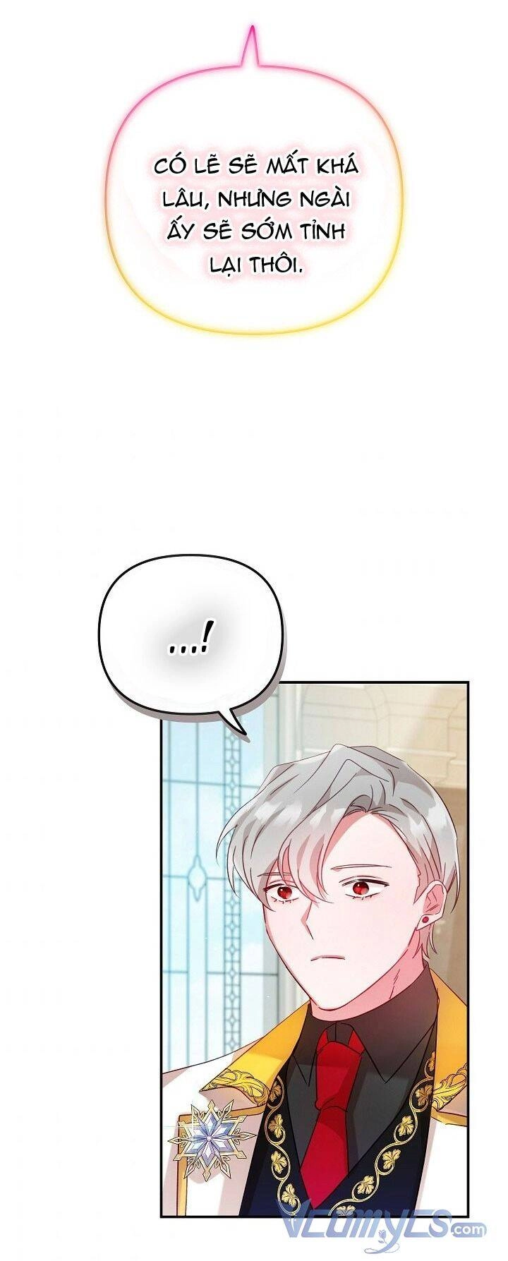 Phương Pháp Ngăn Bạo Chúa Hắc Hoá Chapter 30 - 36