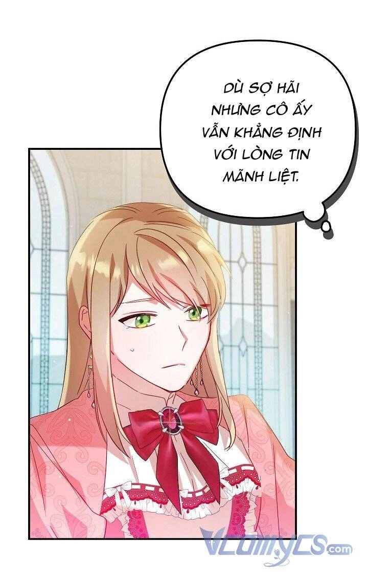 Phương Pháp Ngăn Bạo Chúa Hắc Hoá Chapter 30 - 38