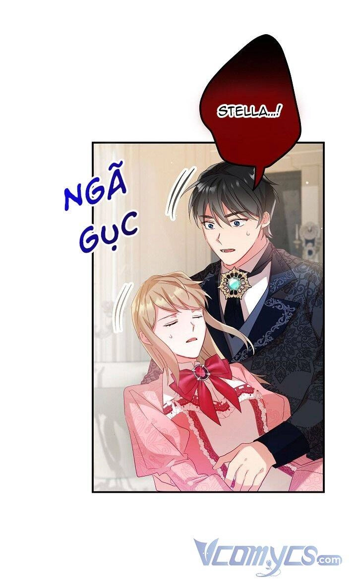 Phương Pháp Ngăn Bạo Chúa Hắc Hoá Chapter 30 - 41