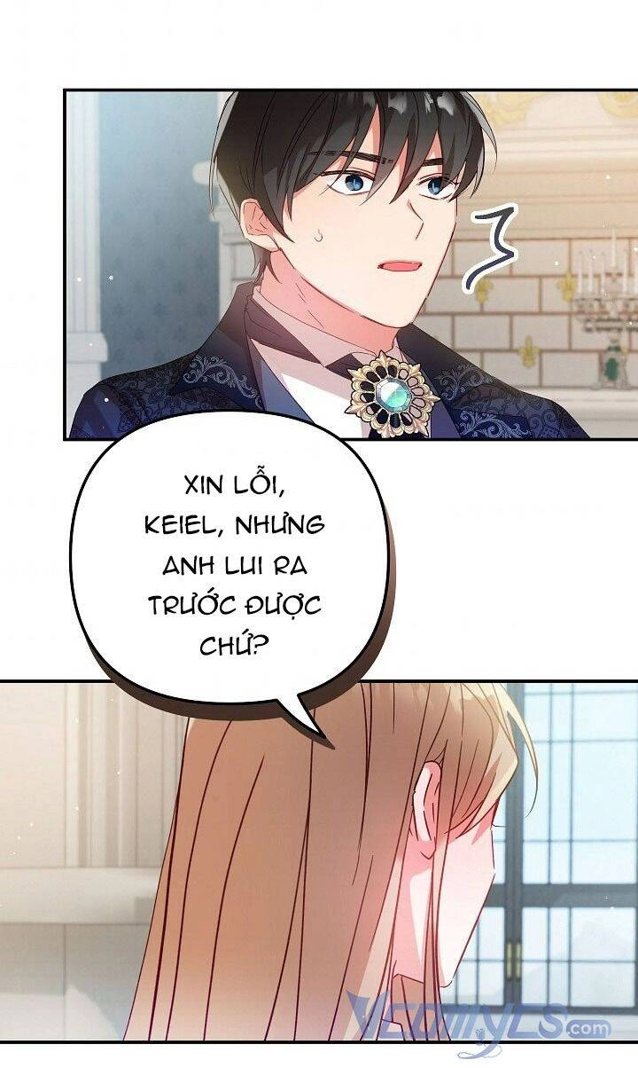 Phương Pháp Ngăn Bạo Chúa Hắc Hoá Chapter 30 - 44