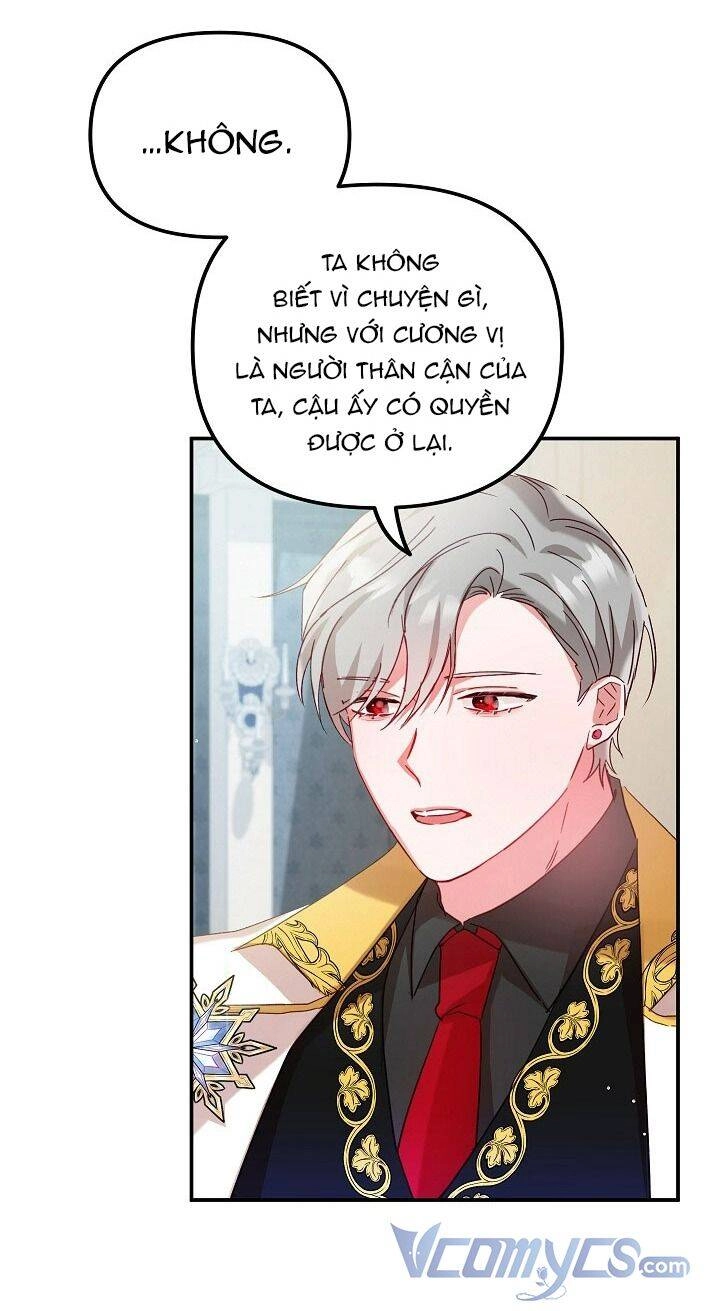 Phương Pháp Ngăn Bạo Chúa Hắc Hoá Chapter 30 - 45