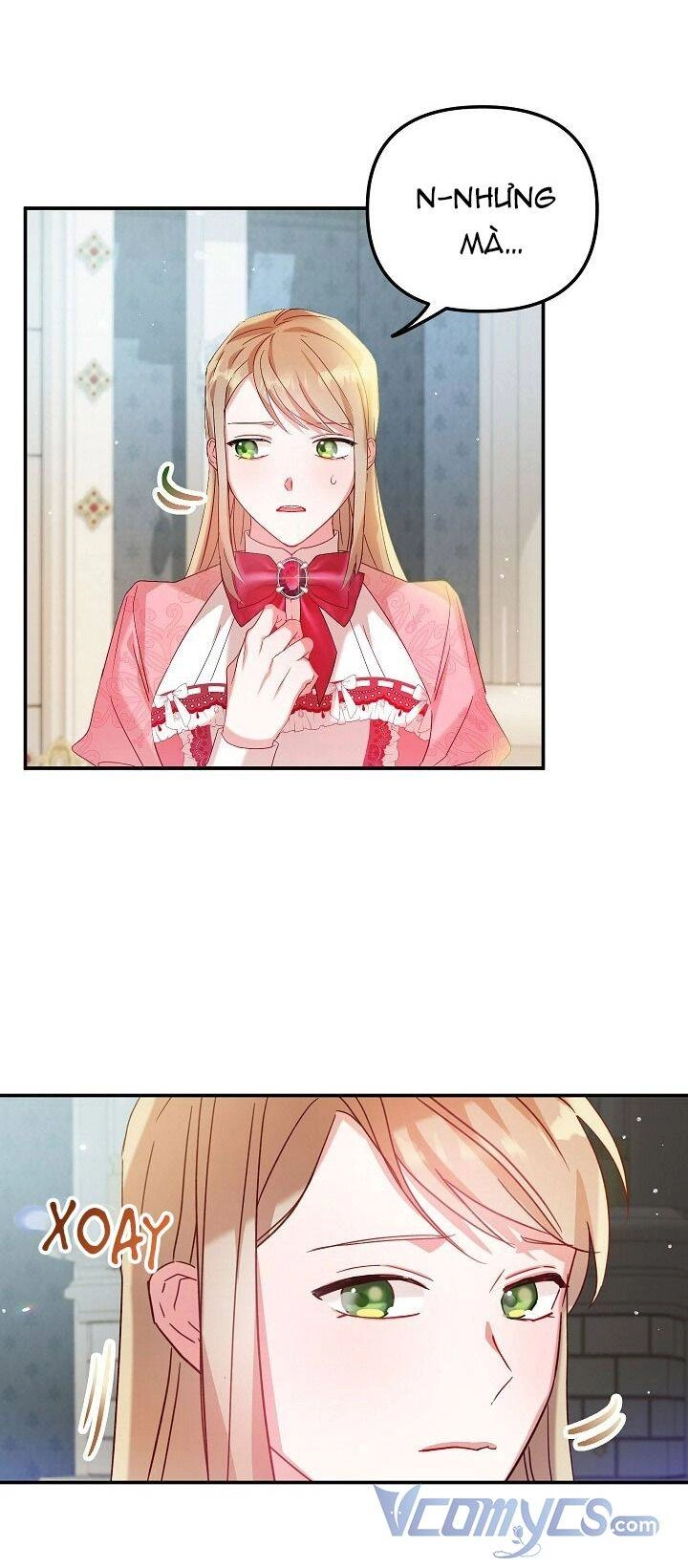 Phương Pháp Ngăn Bạo Chúa Hắc Hoá Chapter 30 - 46