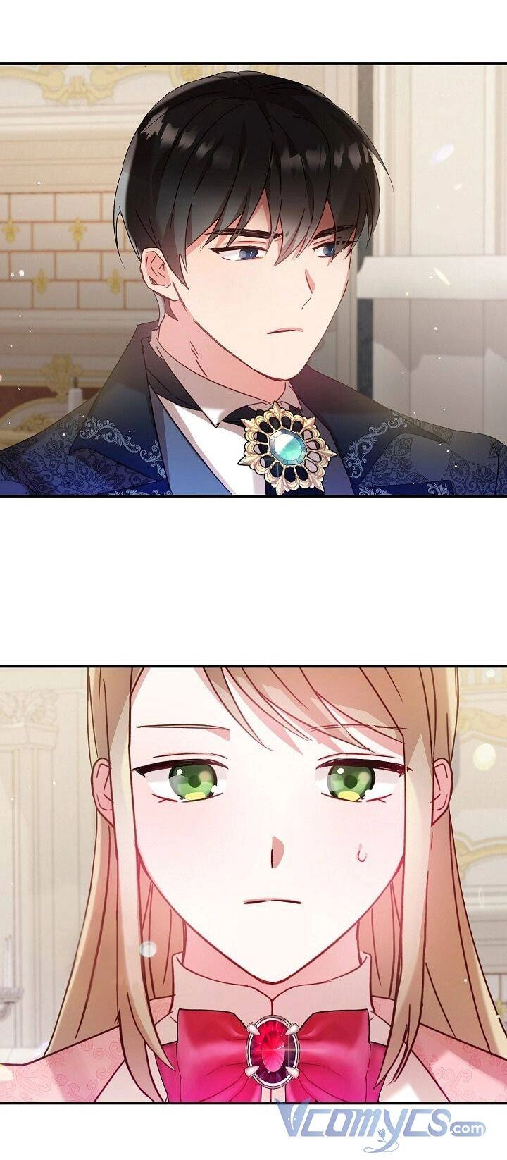 Phương Pháp Ngăn Bạo Chúa Hắc Hoá Chapter 30 - 47