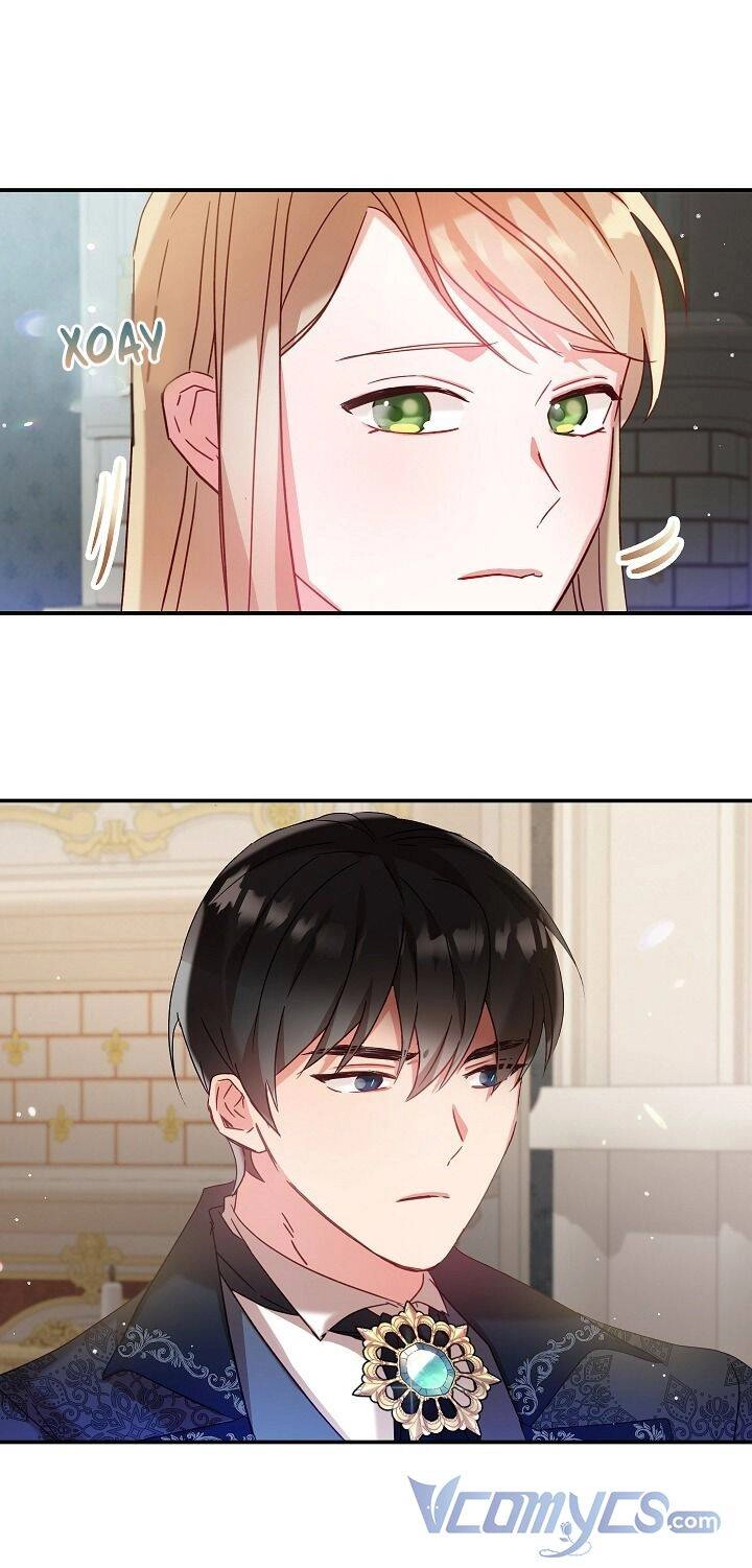 Phương Pháp Ngăn Bạo Chúa Hắc Hoá Chapter 31 - 1