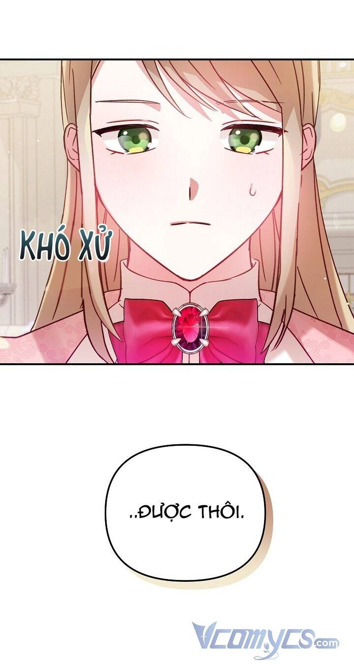 Phương Pháp Ngăn Bạo Chúa Hắc Hoá Chapter 31 - 2