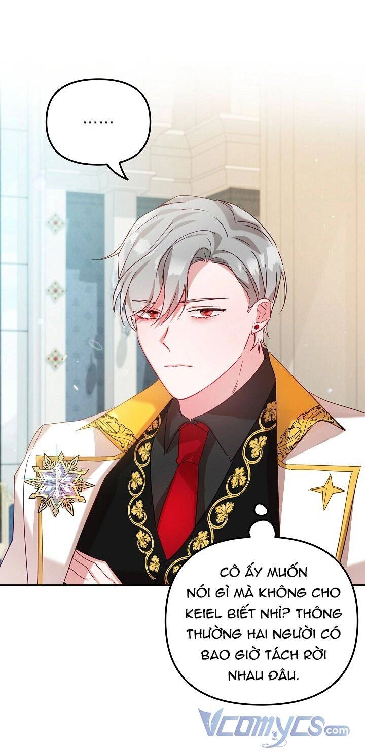 Phương Pháp Ngăn Bạo Chúa Hắc Hoá Chapter 31 - 3