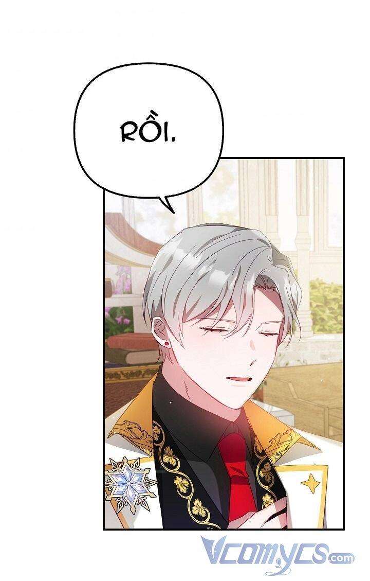 Phương Pháp Ngăn Bạo Chúa Hắc Hoá Chapter 31 - 6