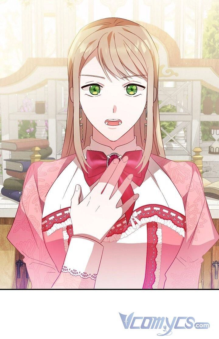 Phương Pháp Ngăn Bạo Chúa Hắc Hoá Chapter 31 - 10