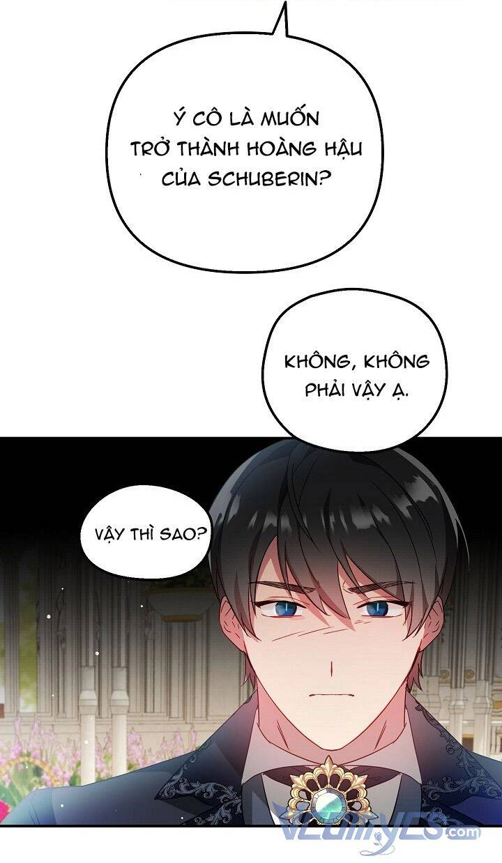 Phương Pháp Ngăn Bạo Chúa Hắc Hoá Chapter 31 - 14