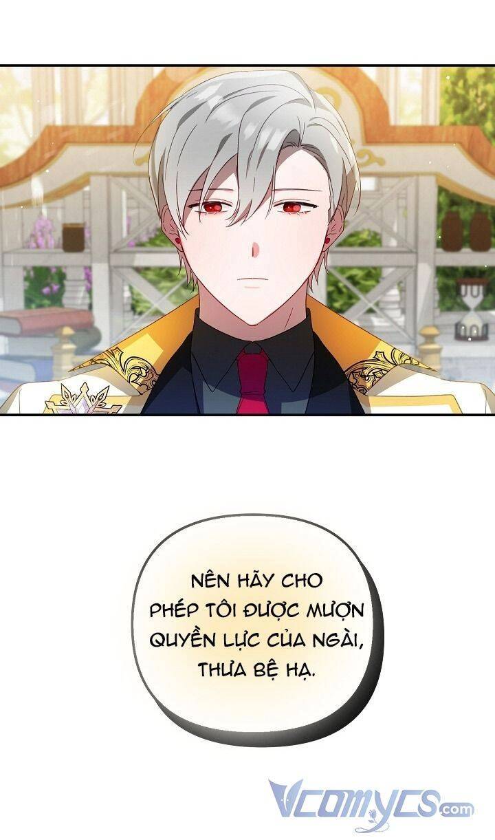 Phương Pháp Ngăn Bạo Chúa Hắc Hoá Chapter 31 - 18