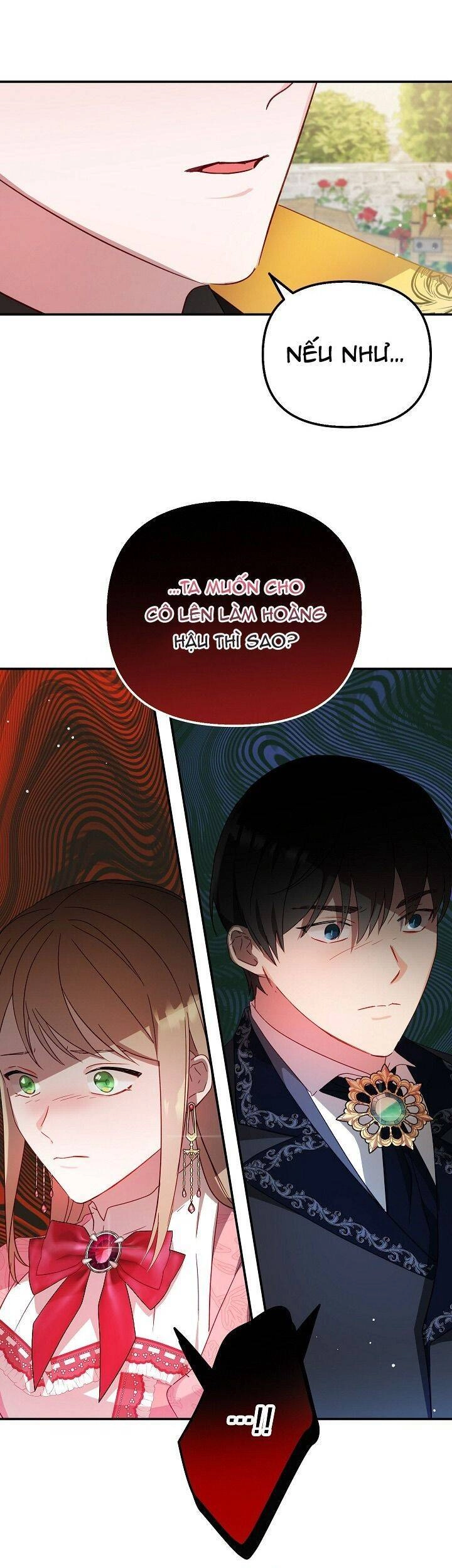 Phương Pháp Ngăn Bạo Chúa Hắc Hoá Chapter 31 - 21