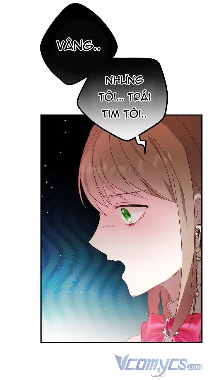 Phương Pháp Ngăn Bạo Chúa Hắc Hoá Chapter 31 - 25