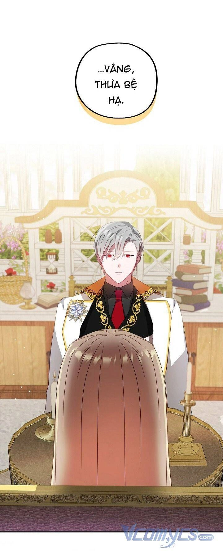 Phương Pháp Ngăn Bạo Chúa Hắc Hoá Chapter 31 - 27