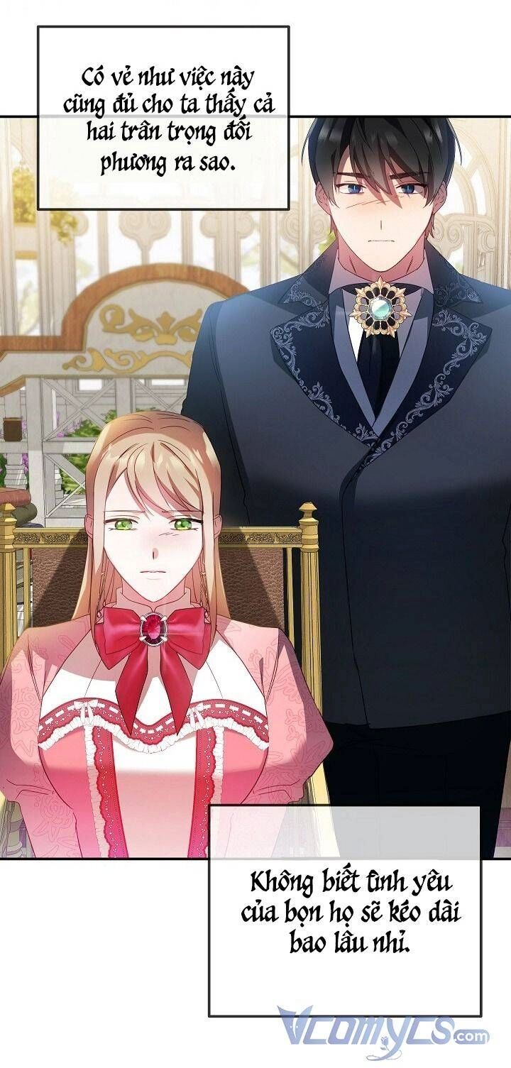 Phương Pháp Ngăn Bạo Chúa Hắc Hoá Chapter 31 - 29