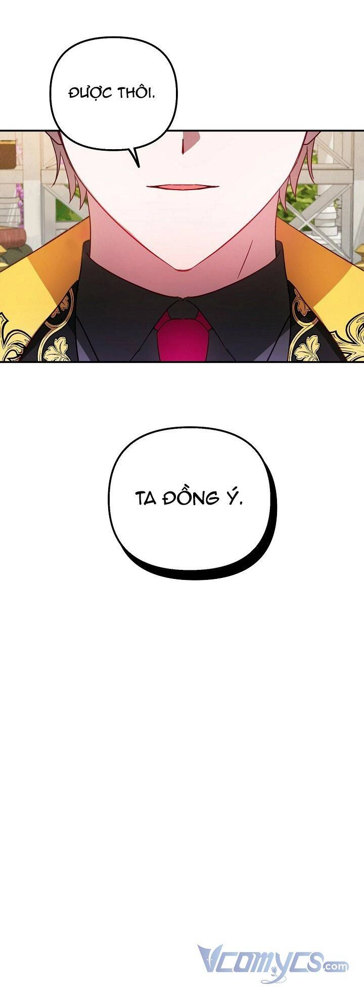 Phương Pháp Ngăn Bạo Chúa Hắc Hoá Chapter 31 - 30