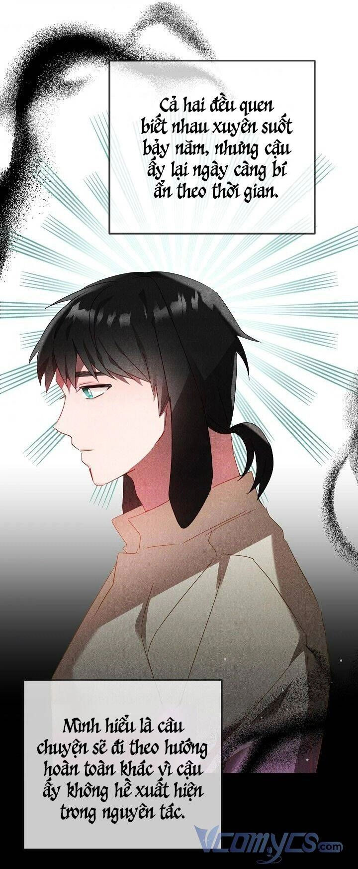 Phương Pháp Ngăn Bạo Chúa Hắc Hoá Chapter 31 - 34