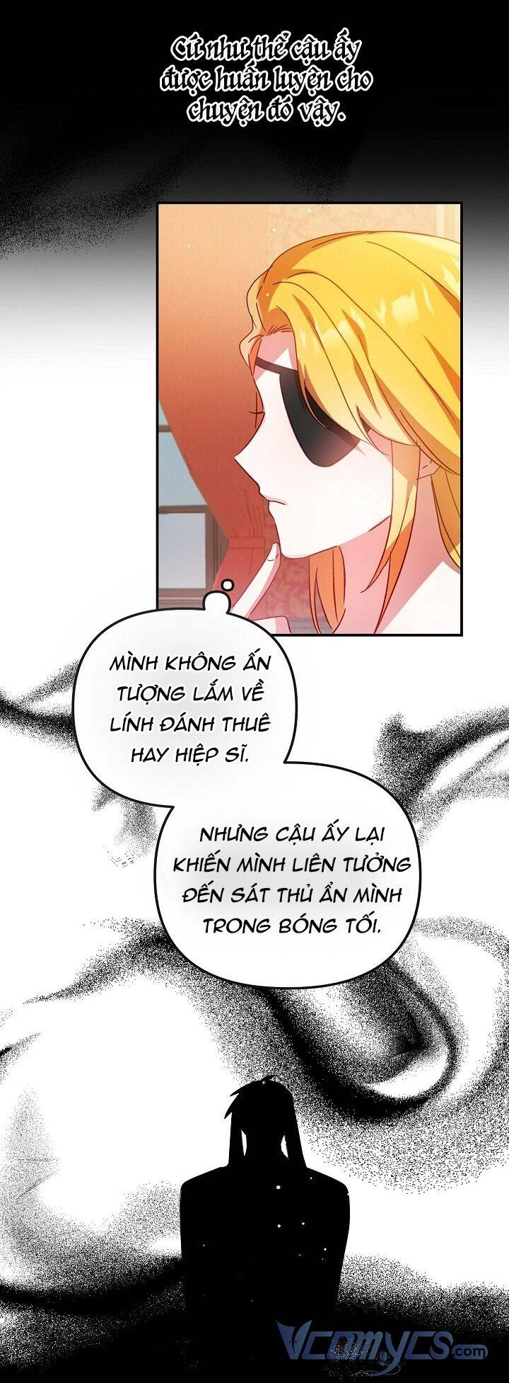 Phương Pháp Ngăn Bạo Chúa Hắc Hoá Chapter 31 - 36