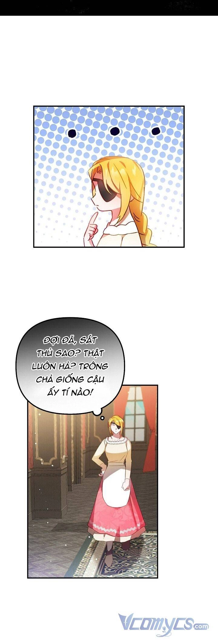 Phương Pháp Ngăn Bạo Chúa Hắc Hoá Chapter 31 - 37